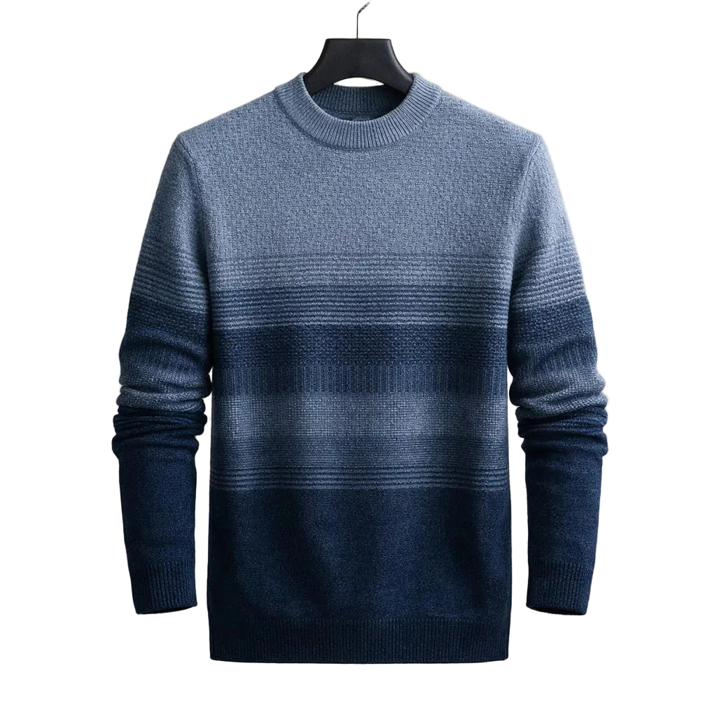 Men’s Loose Fit Sweater
