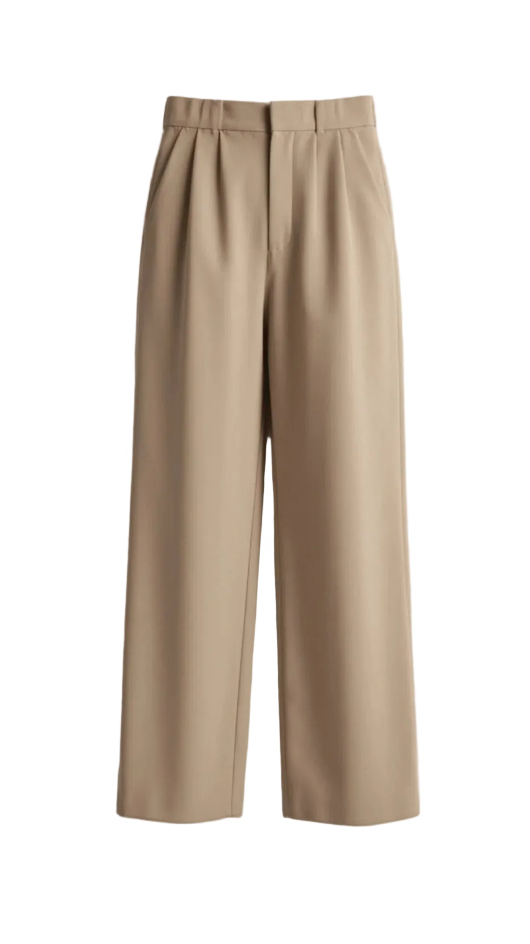 Women's Loose Fit Long Pants